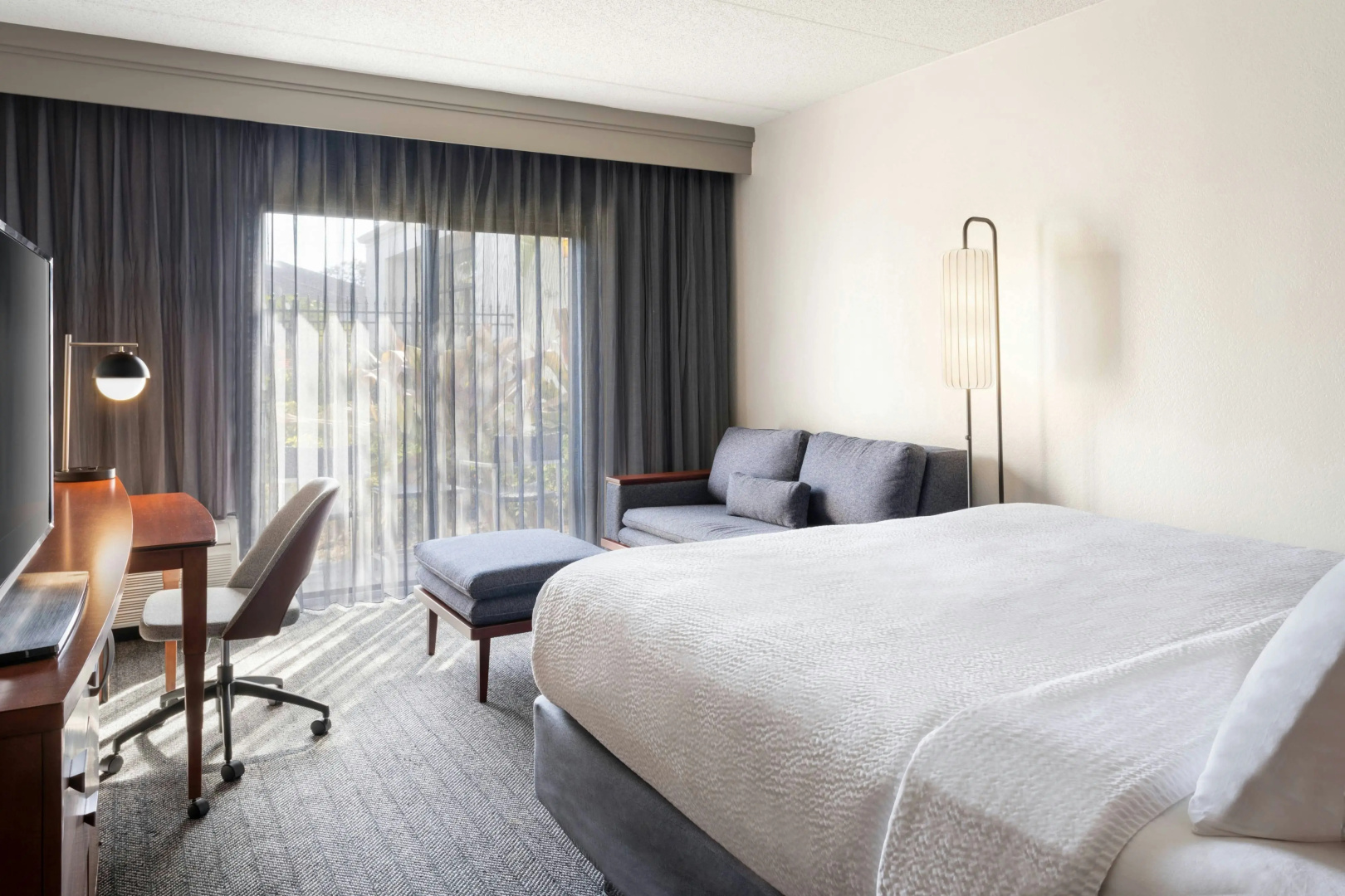 Foto - Courtyard by Marriott Tampa Westshore/Airport