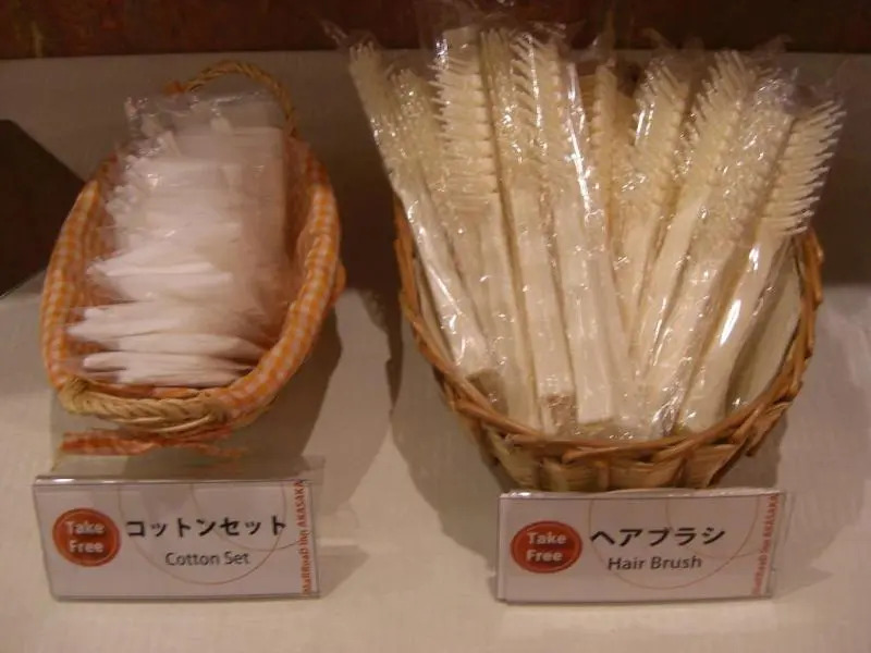 Foto - Marroad Inn Akasaka