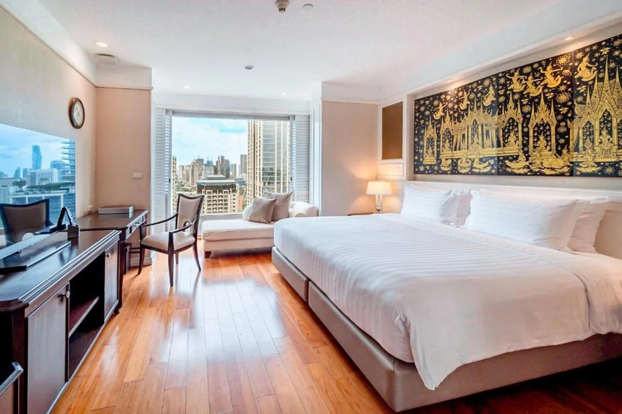 Photo - Grande Centre Point Hotel Ratchadamri Bangkok