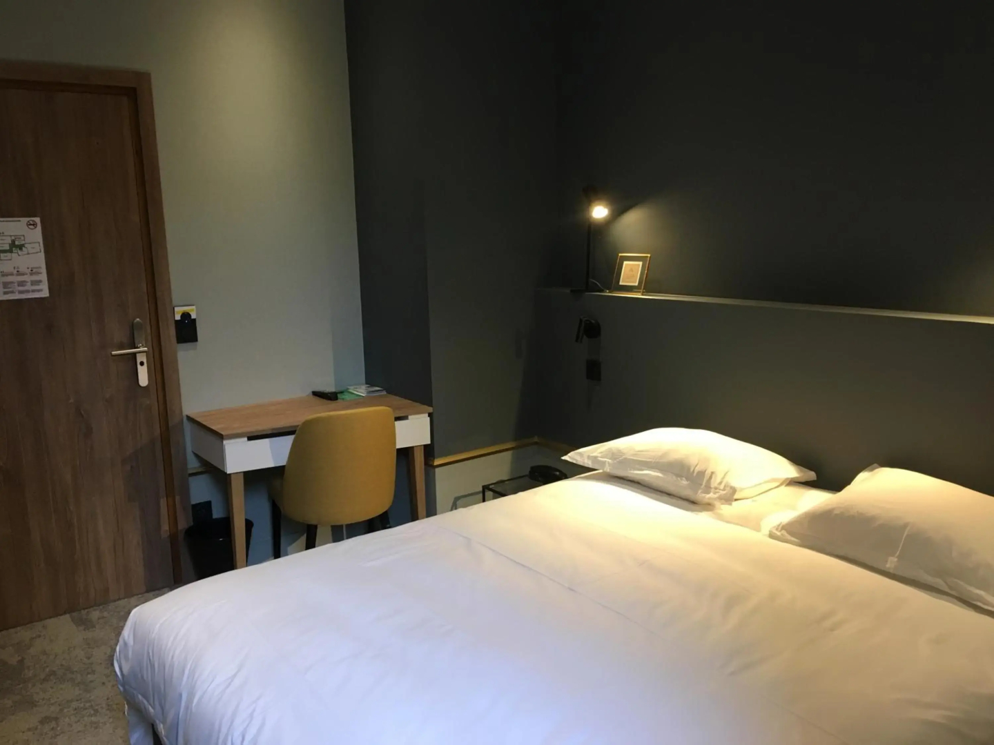 Foto - Hotel Brasserie Armoricaine