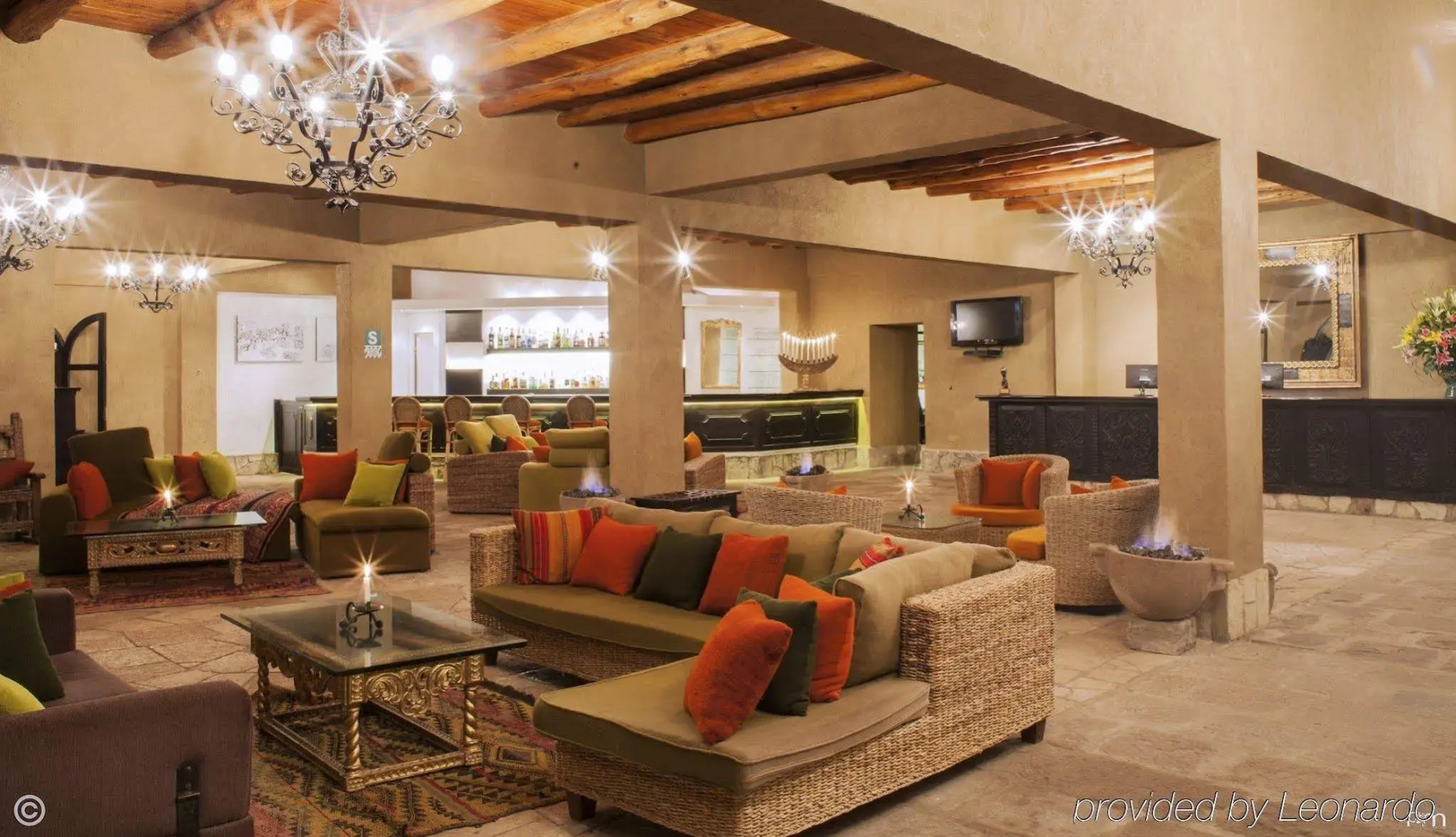 Foto - Sonesta Posadas del Inca - Valle Sagrado Yucay Urubamba