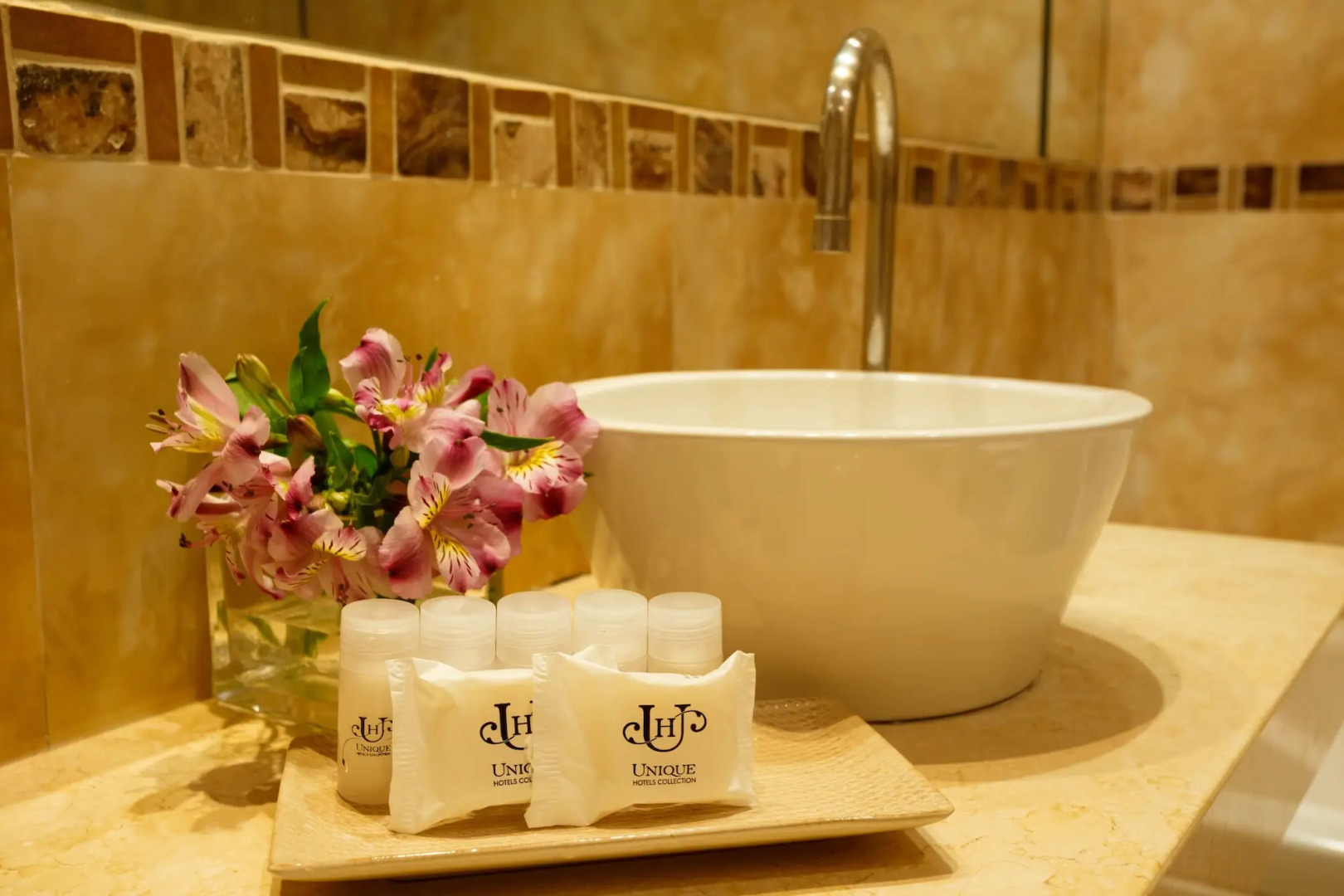 Foto - 1253 Recoleta Small Hotel