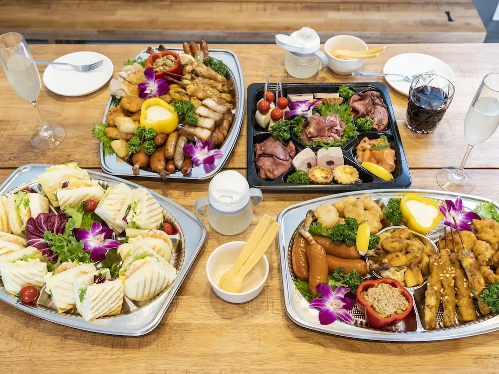 Foto - Hotel Pasela Living Shinjuku