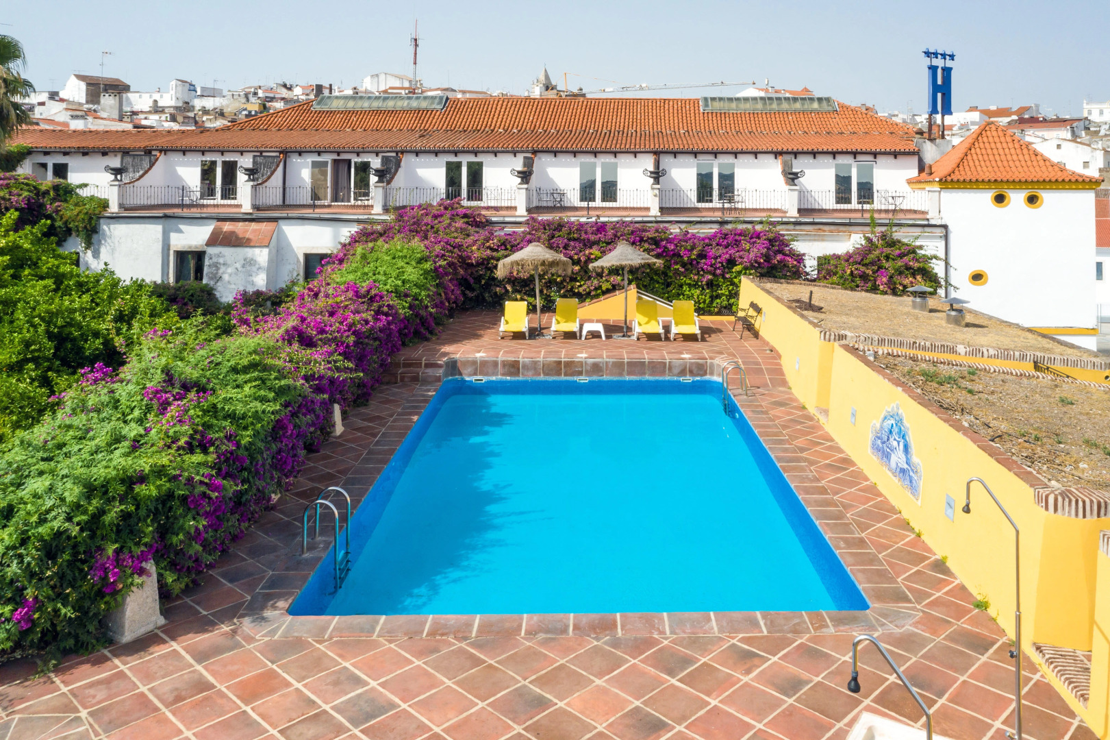 Foto - Hotel Sao Joao De Deus by RIDAN Hotels