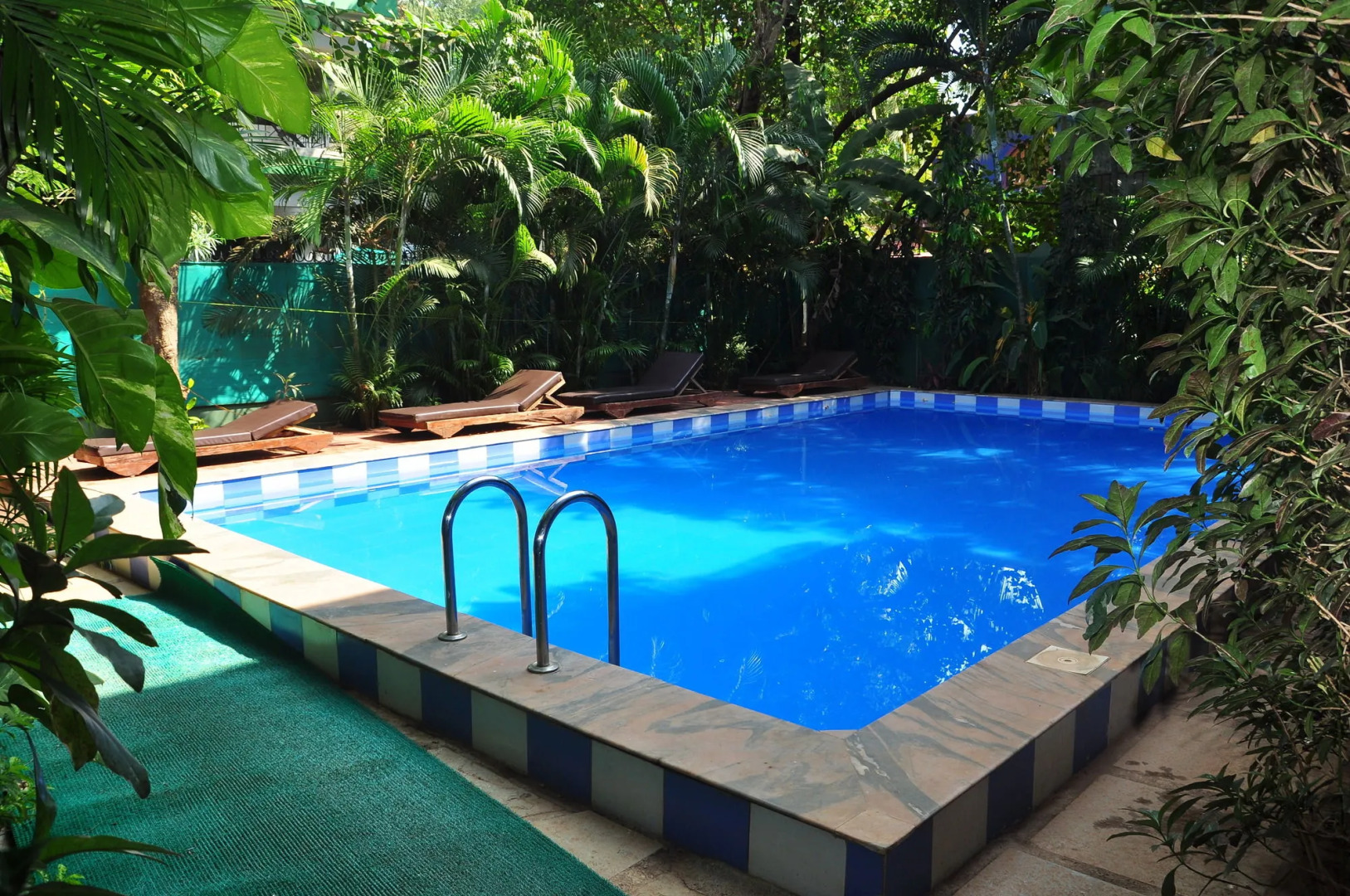 Foto - Villa Theresa Beach Resort