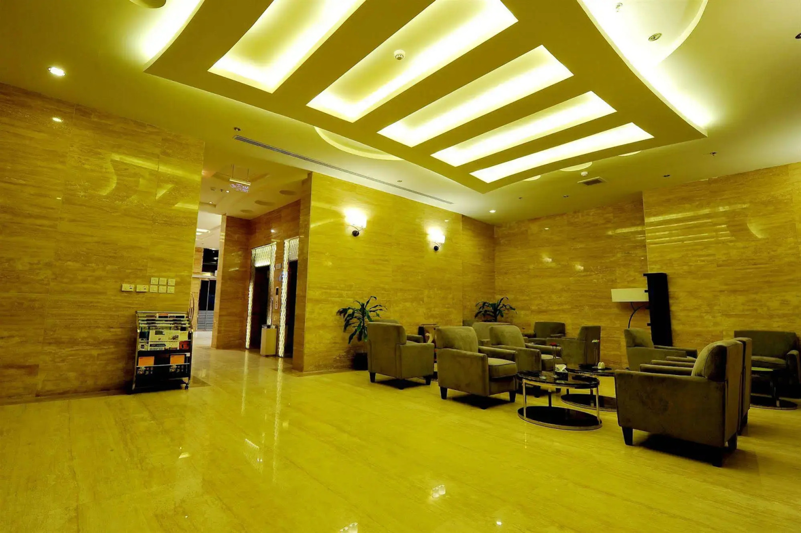 Foto - Hyatt Buyutat Serviced Apartments