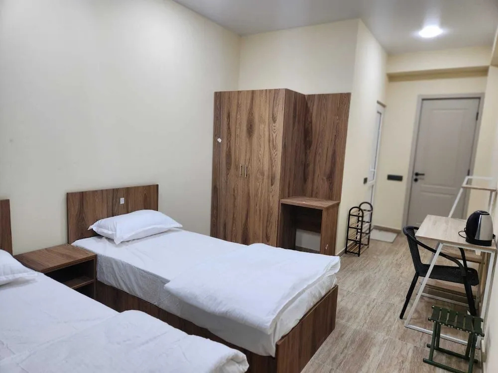 Ncomforts Stay inn