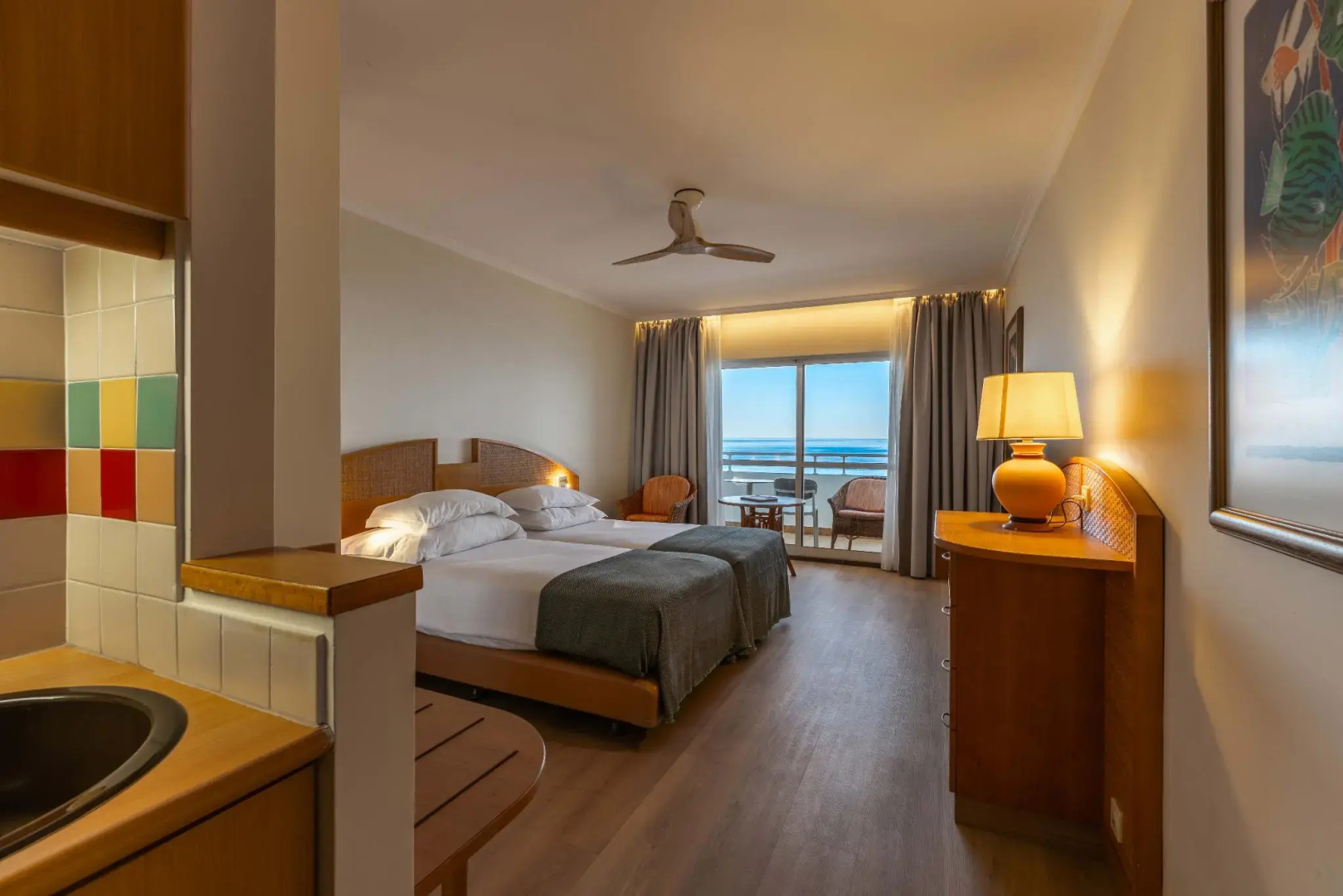 Photo - Pestana Ocean Bay Resort