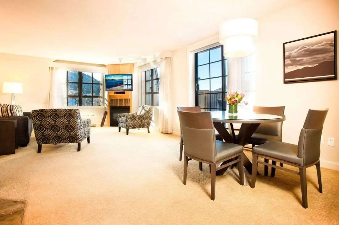 Foto - Sundial Hotel