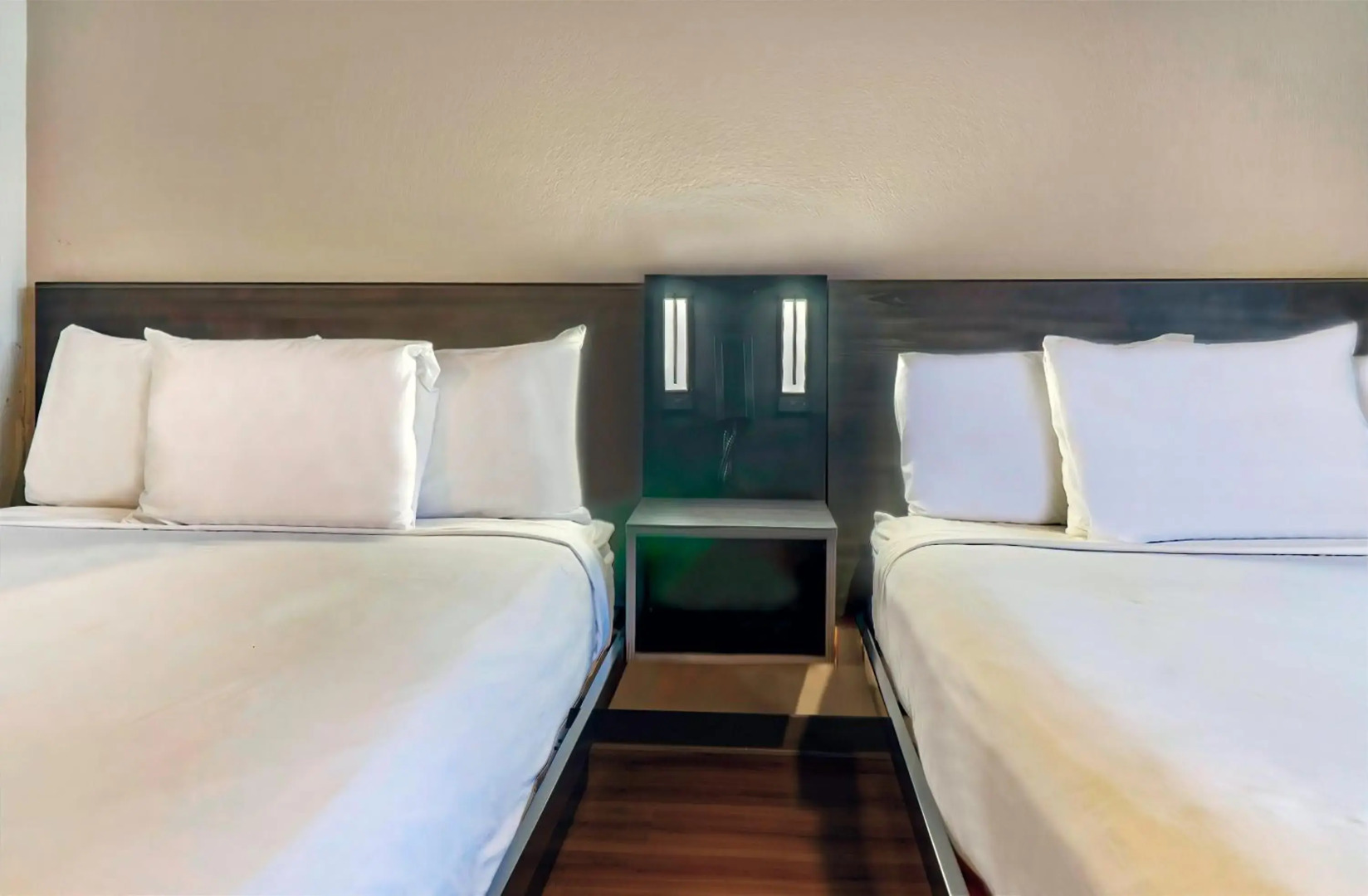 Foto - Motel 6-El Monte, CA - Los Angeles