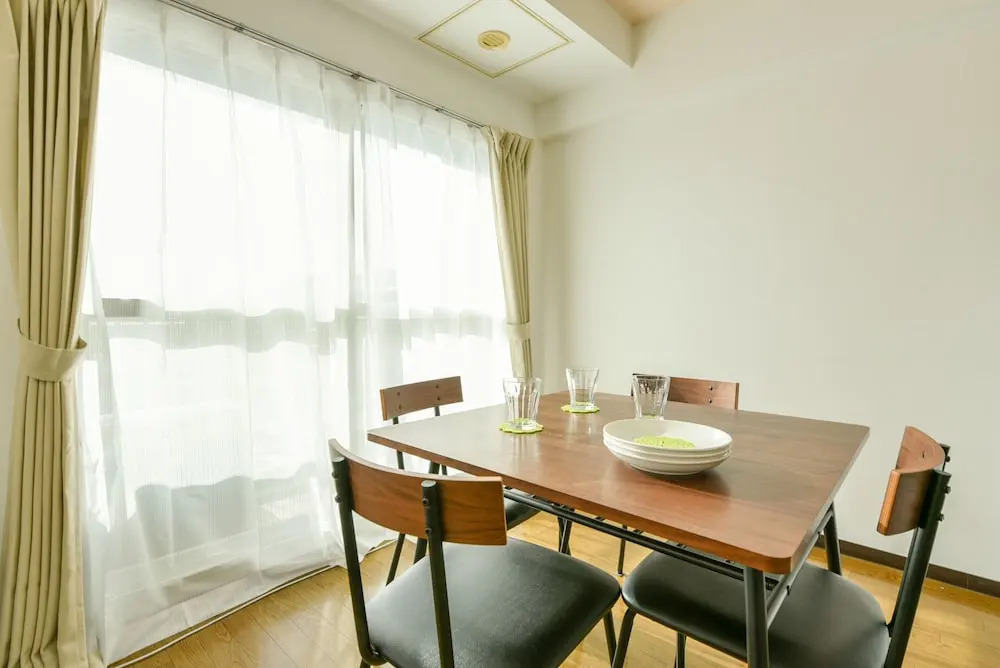 Foto - 88 Matsui Building Sapporo