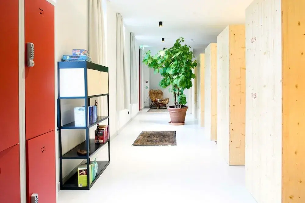 Photo - The Green Elephant Hostel & Spa