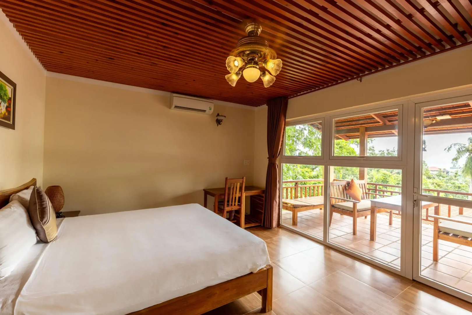 Foto - Mango Beach Resort