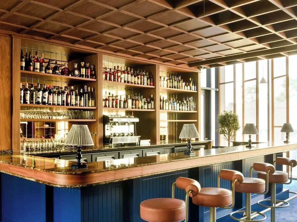 Foto - Novotel Abidjan Marcory