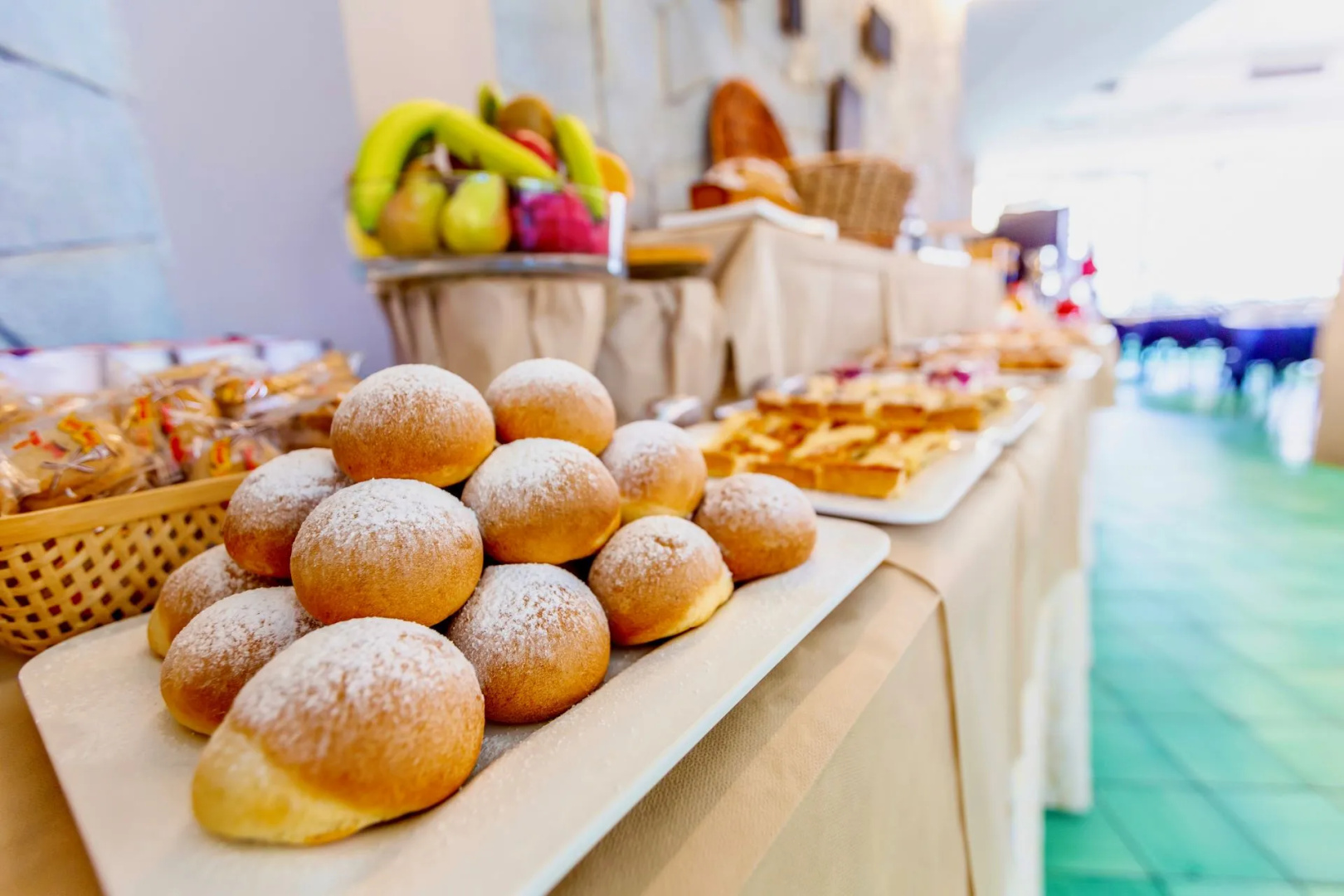 Foto - Hotel Airone