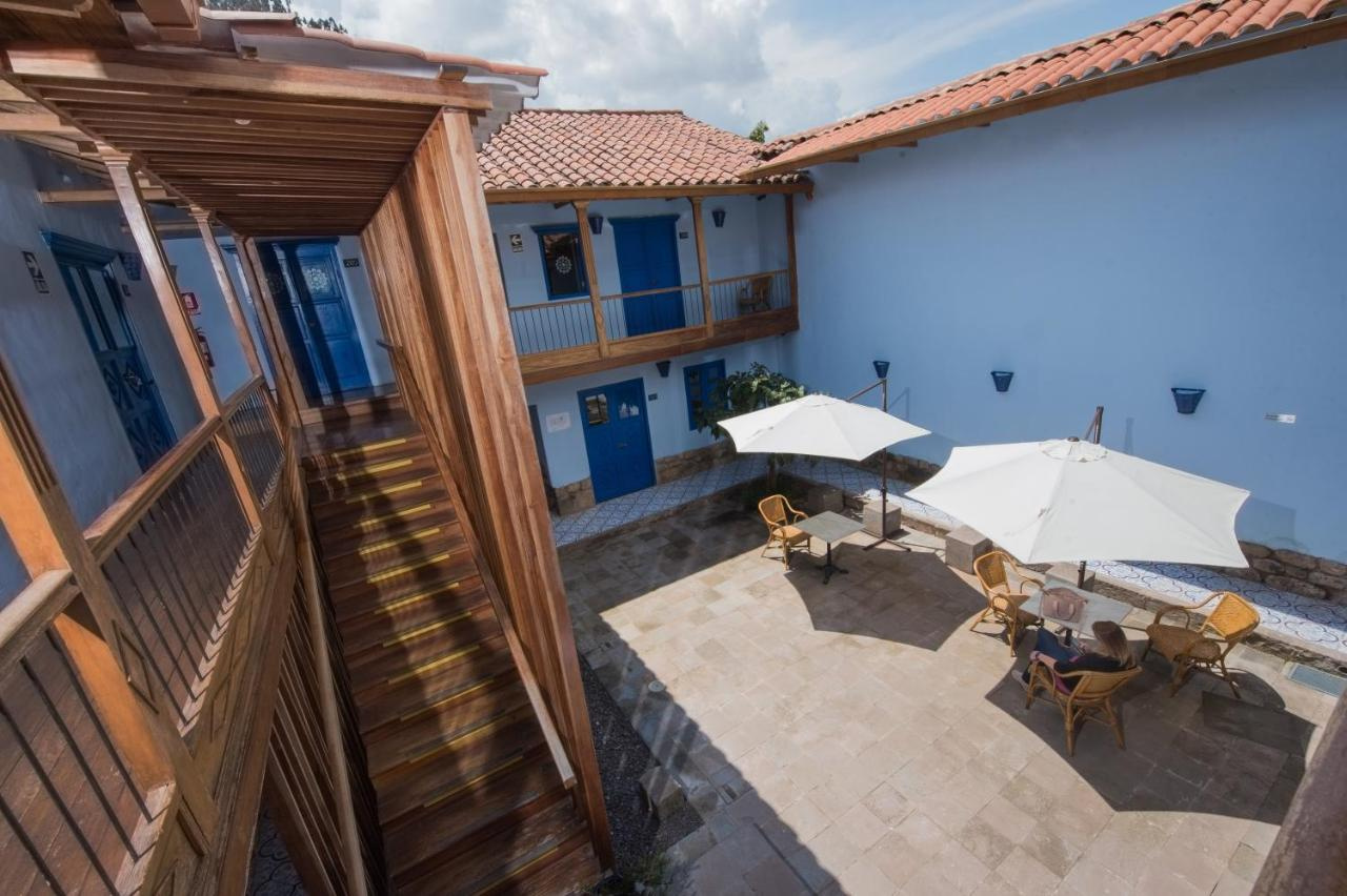 Foto - Quinta San Blas by Ananay Hotels