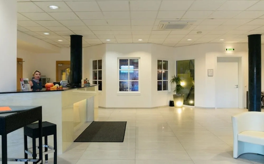 Photo - Konferenzhotel Ysenburger Hof