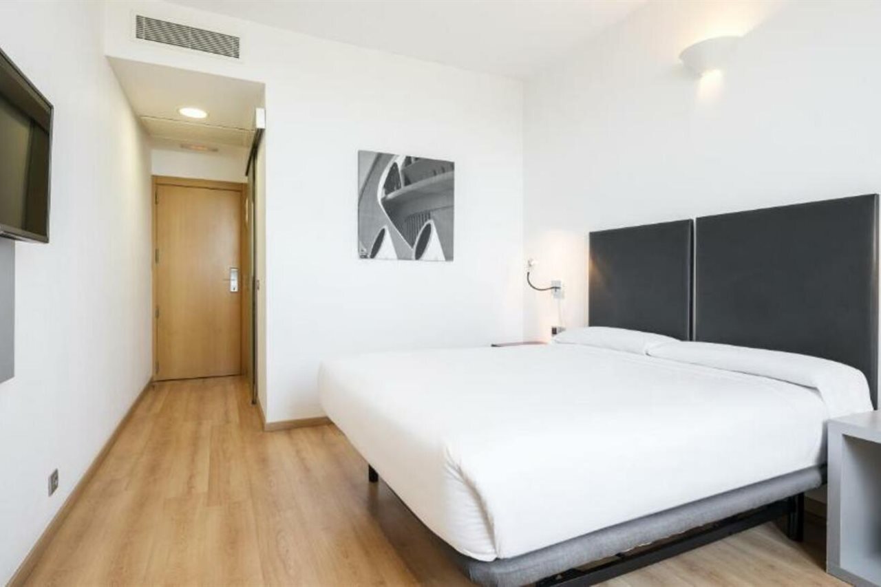 Foto - Ilunion Aqua 3