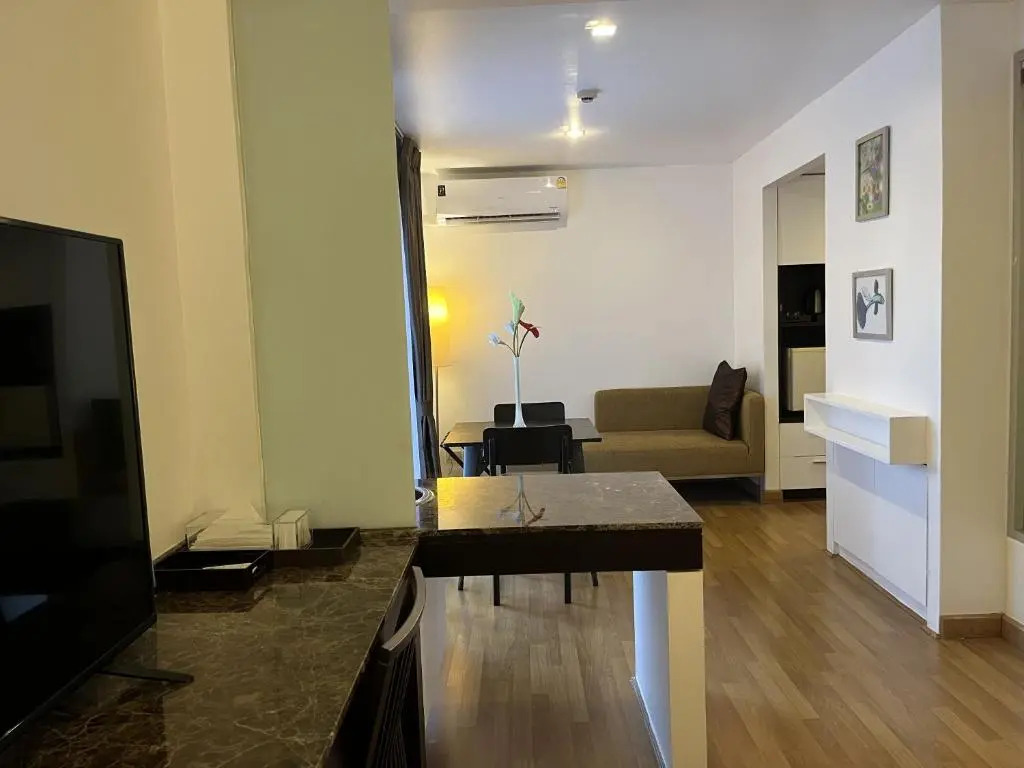 Foto - The Bedrooms Boutique Hotel Bangkok