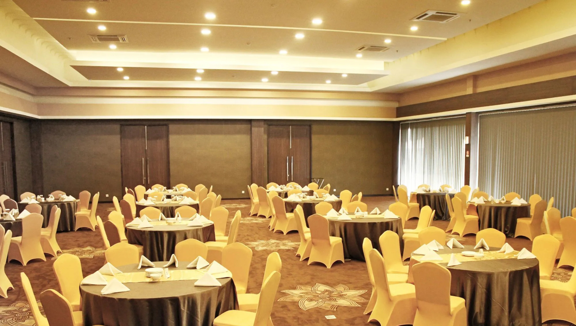 Foto - Crystal Lotus Hotel Yogyakarta