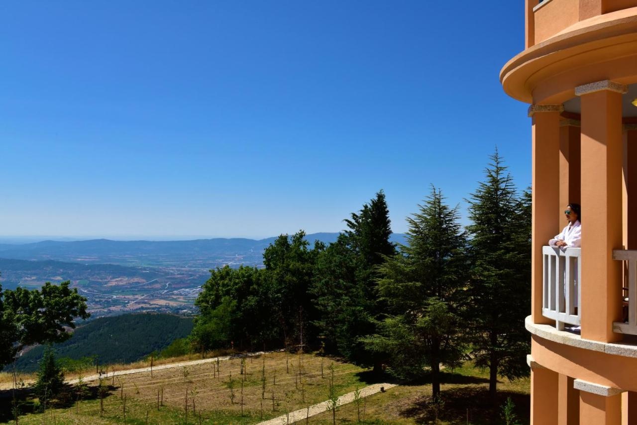 Foto - Pousada da Serra da Estrela
