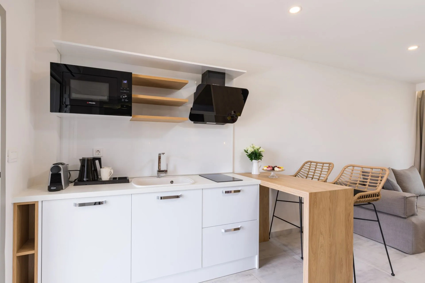 Foto - V Luxury Suites