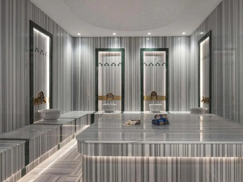 Foto - Mercure Antalya Belek