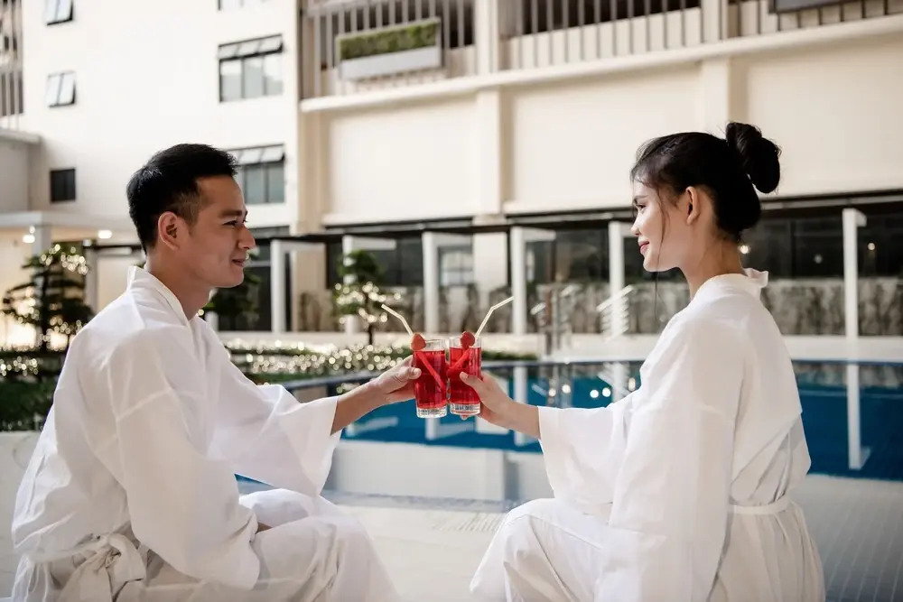 Foto - Sky Tree Hotel by New World Hospitality