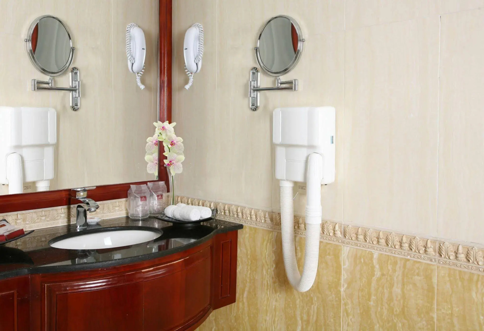 Foto - Imperial Hotel & Spa