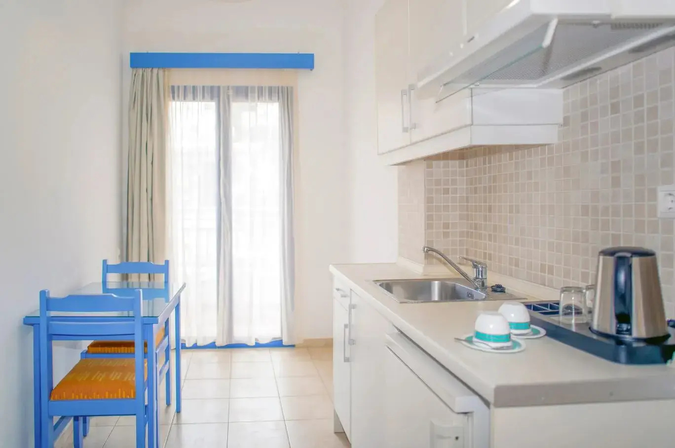 Foto - Astra Village & Suites