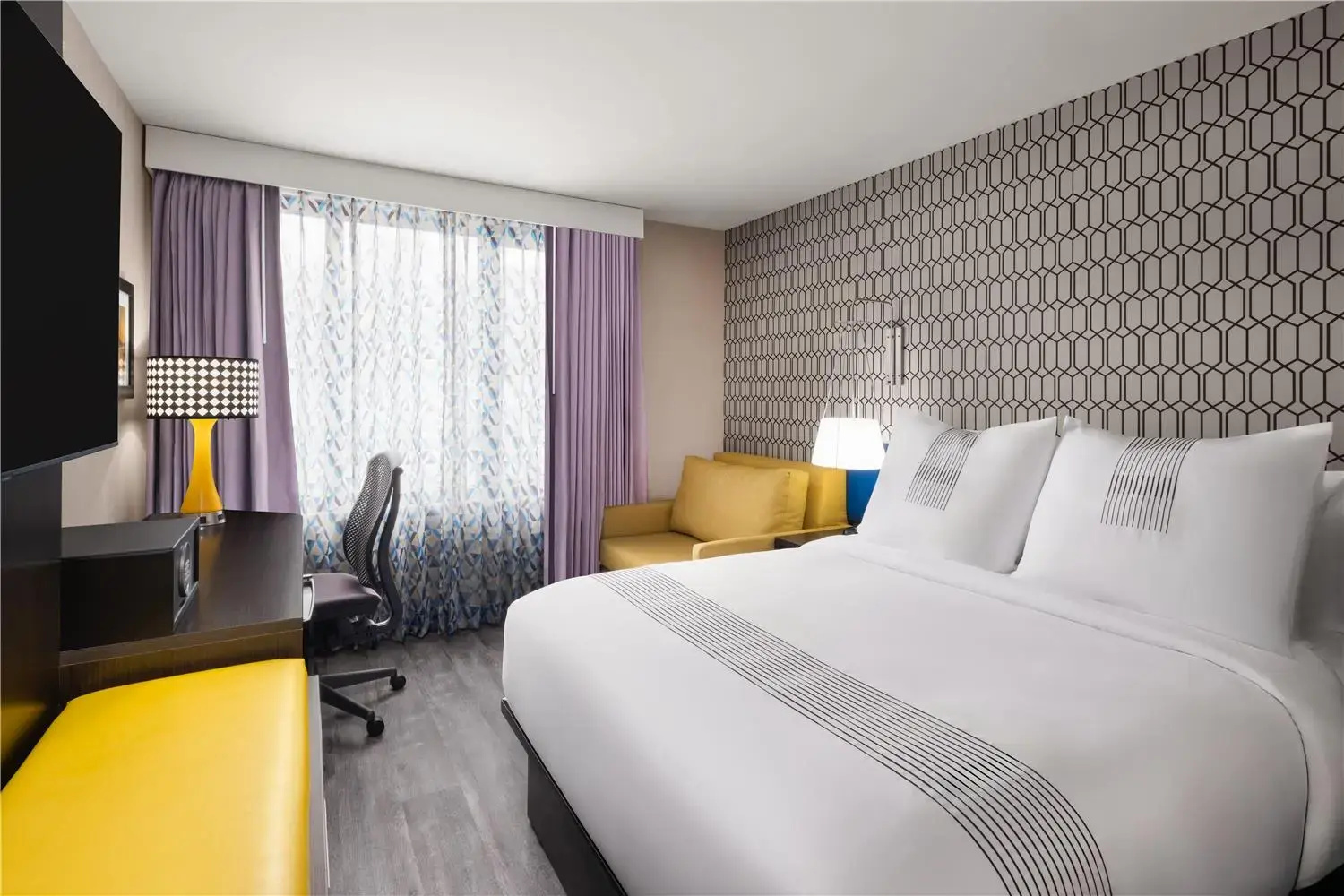 Foto - GLō Best Western Bronx NYC