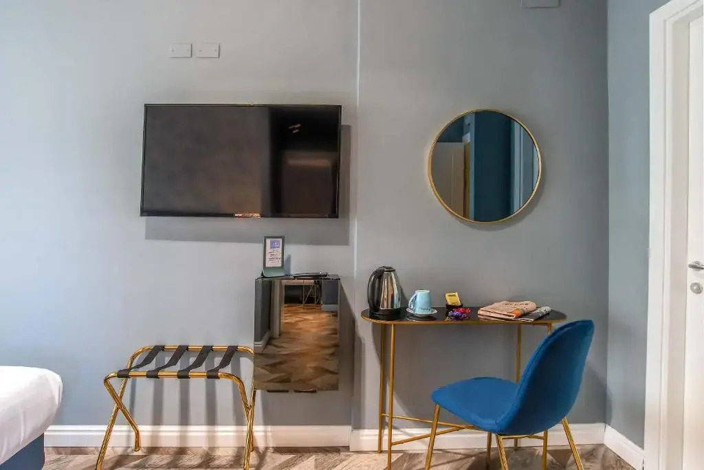 Photo - Bloom Hotel Rome