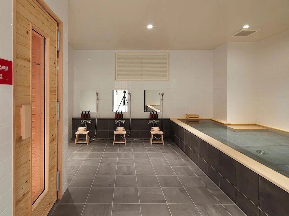 Photo - Hotel Plus Hostel TOKYO ASAKUSA 1