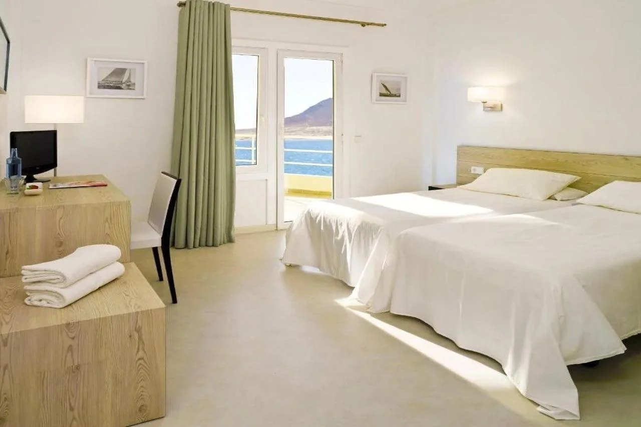 Photo - Hotel Médano