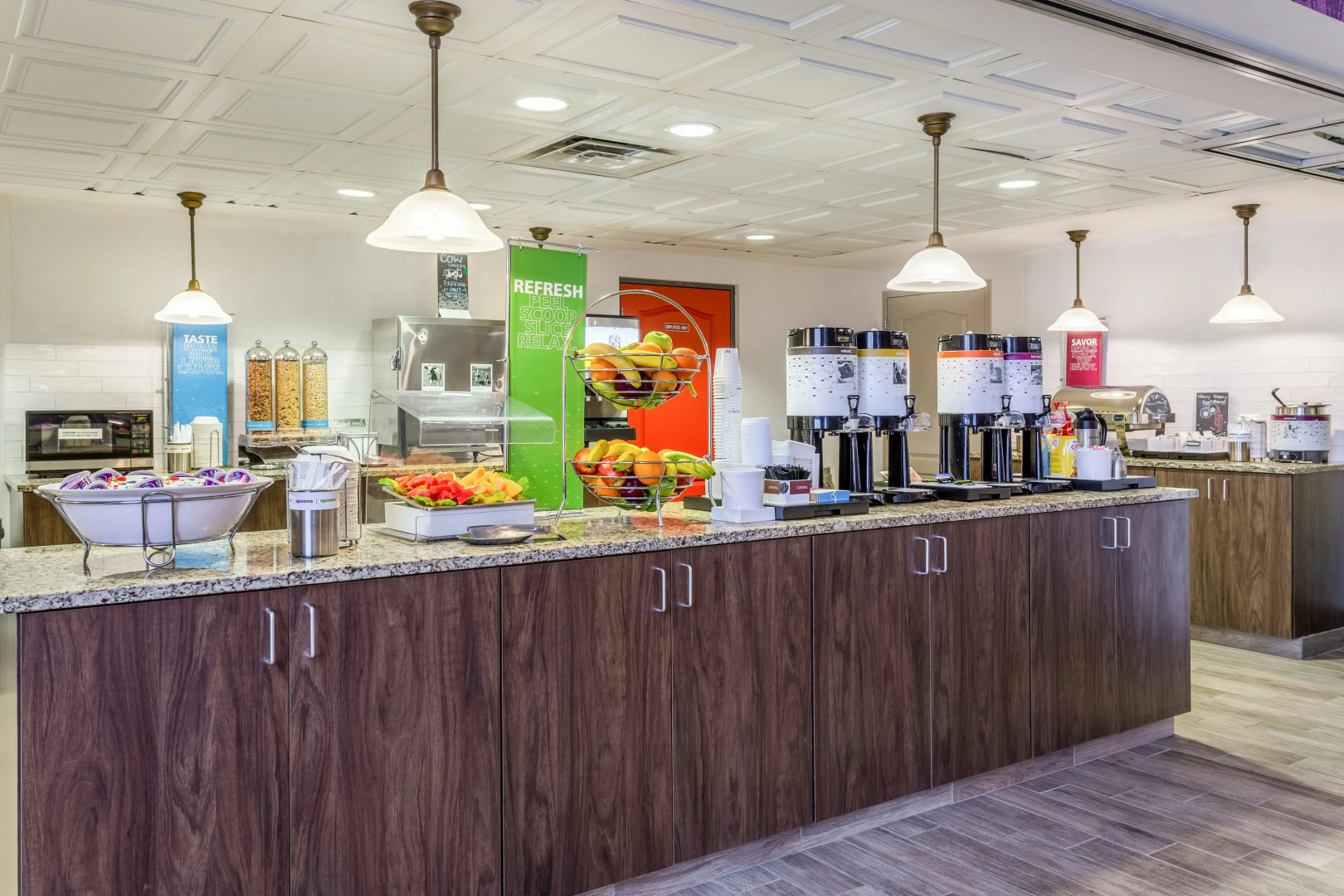 Foto - Hampton Inn & Suites Chicago-Libertyville