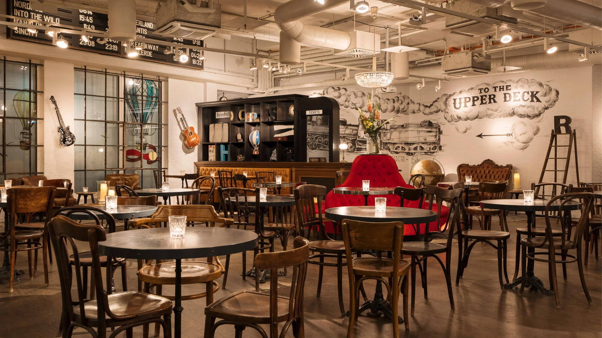 Photo - Ruby Lissi Hotel Vienna by IHG