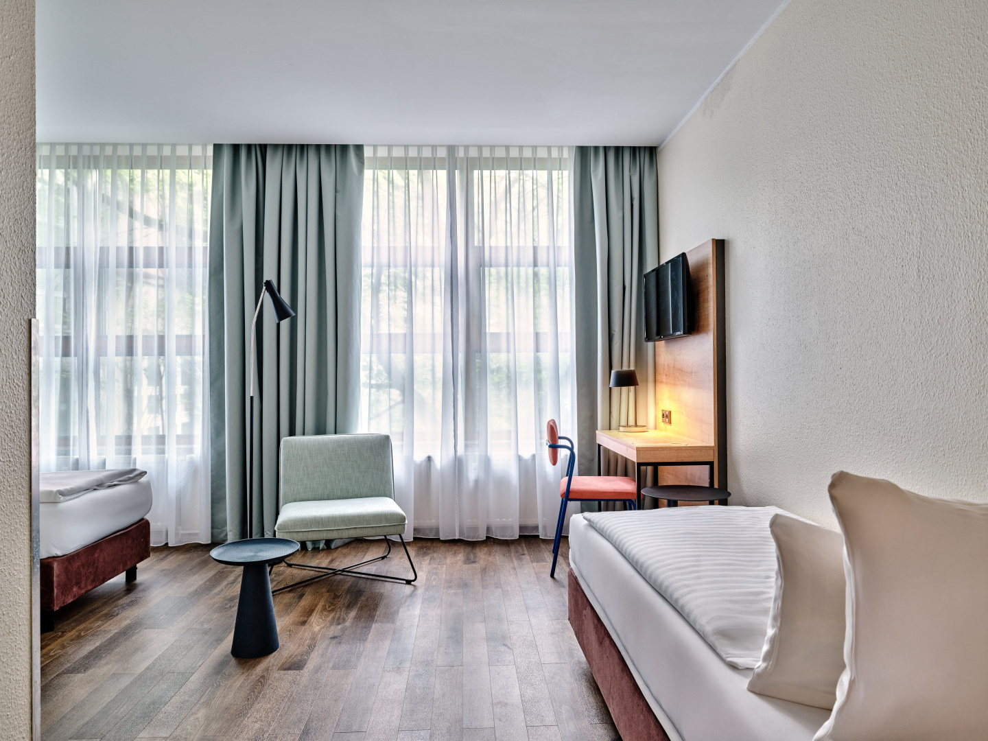 Foto - Garner Hotel Berlin - Schöneberg by IHG