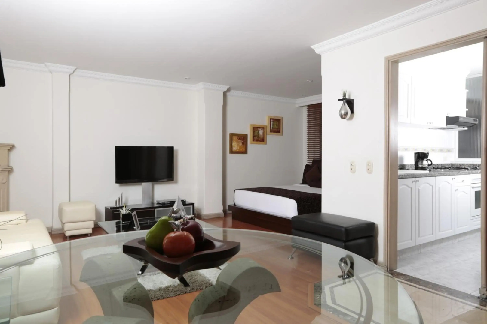 Foto - Suites 108