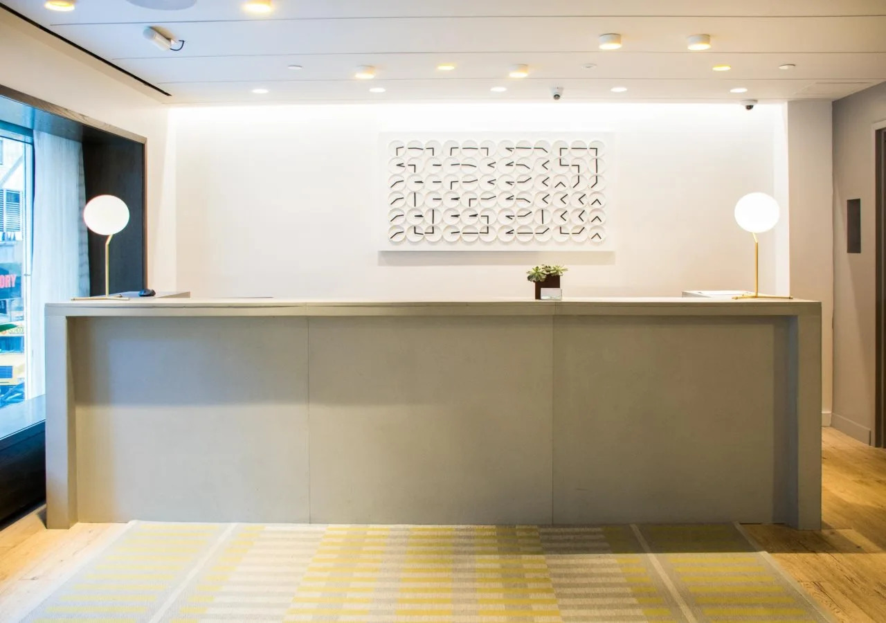 Foto - The Time New York, part of JdV by Hyatt