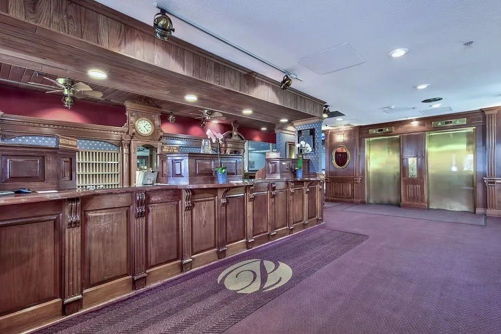 Photo - Plaza Resort Club Reno