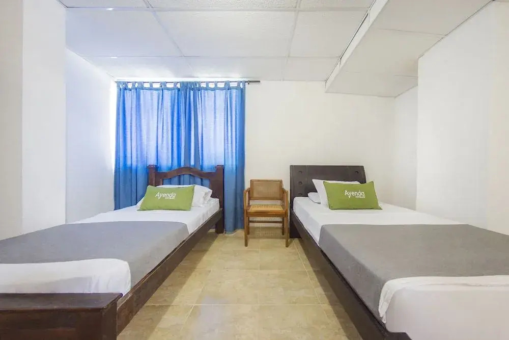 Foto - Hotel Puerto Vigia Inn