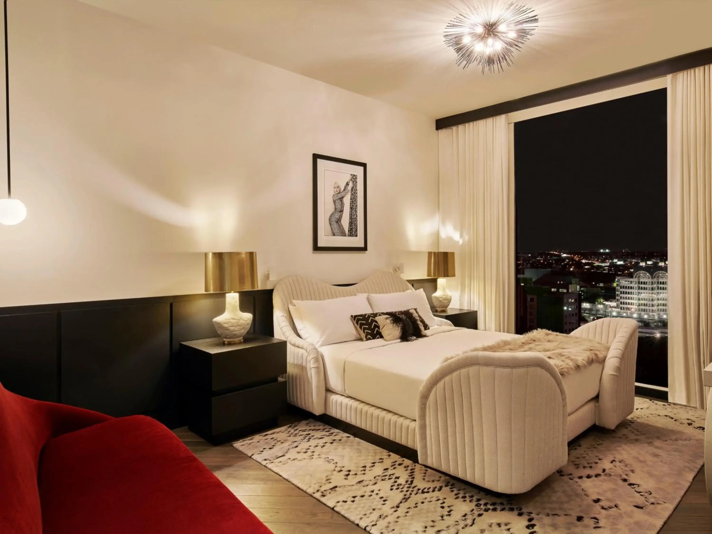 Foto - Virgin Hotels Dallas