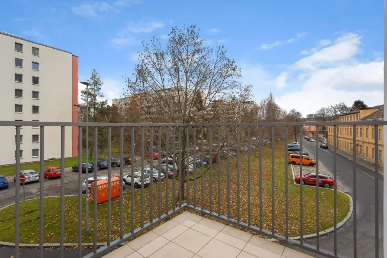 Foto - Prague City Residence