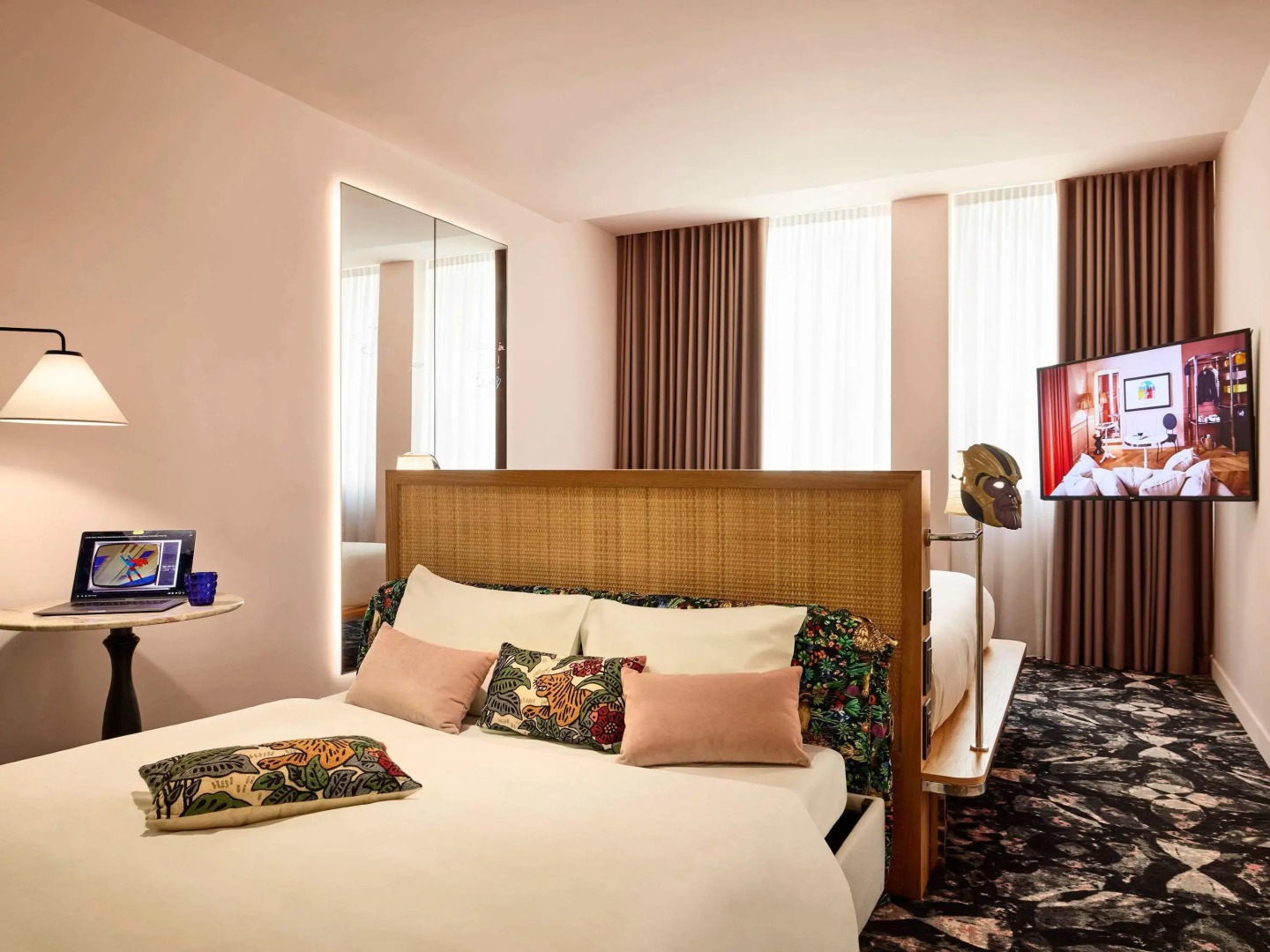 Foto - Mama Shelter Roma