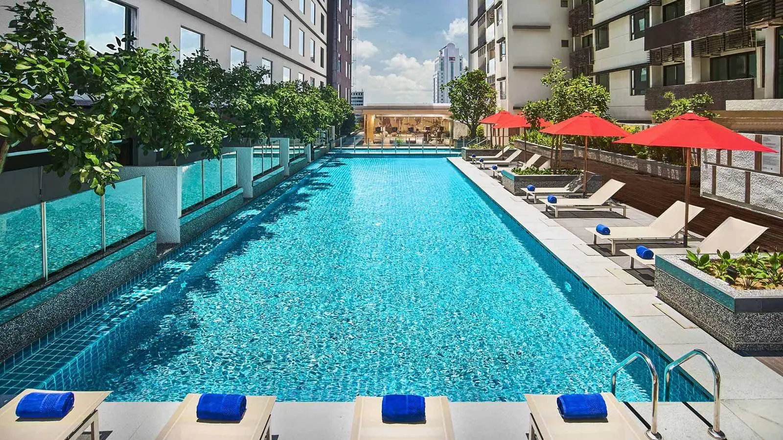Foto - Amari Johor Bahru
