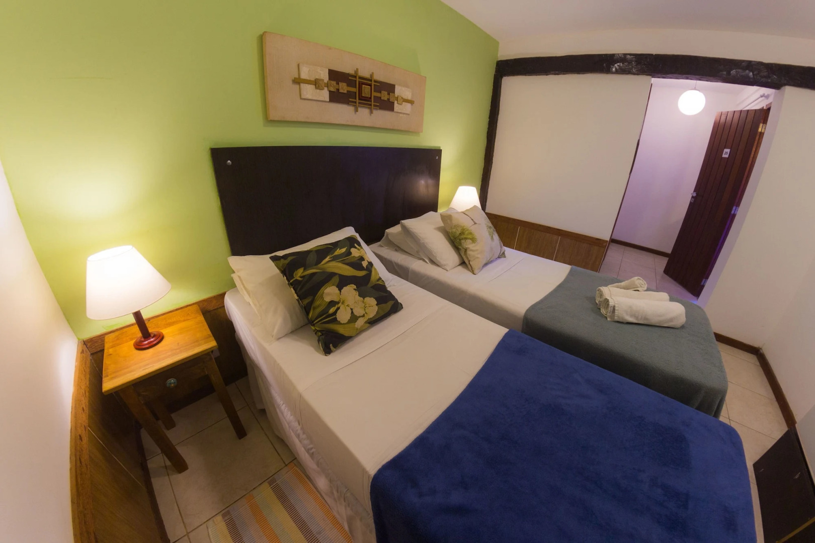 Foto - Pousada do Centro Búzios