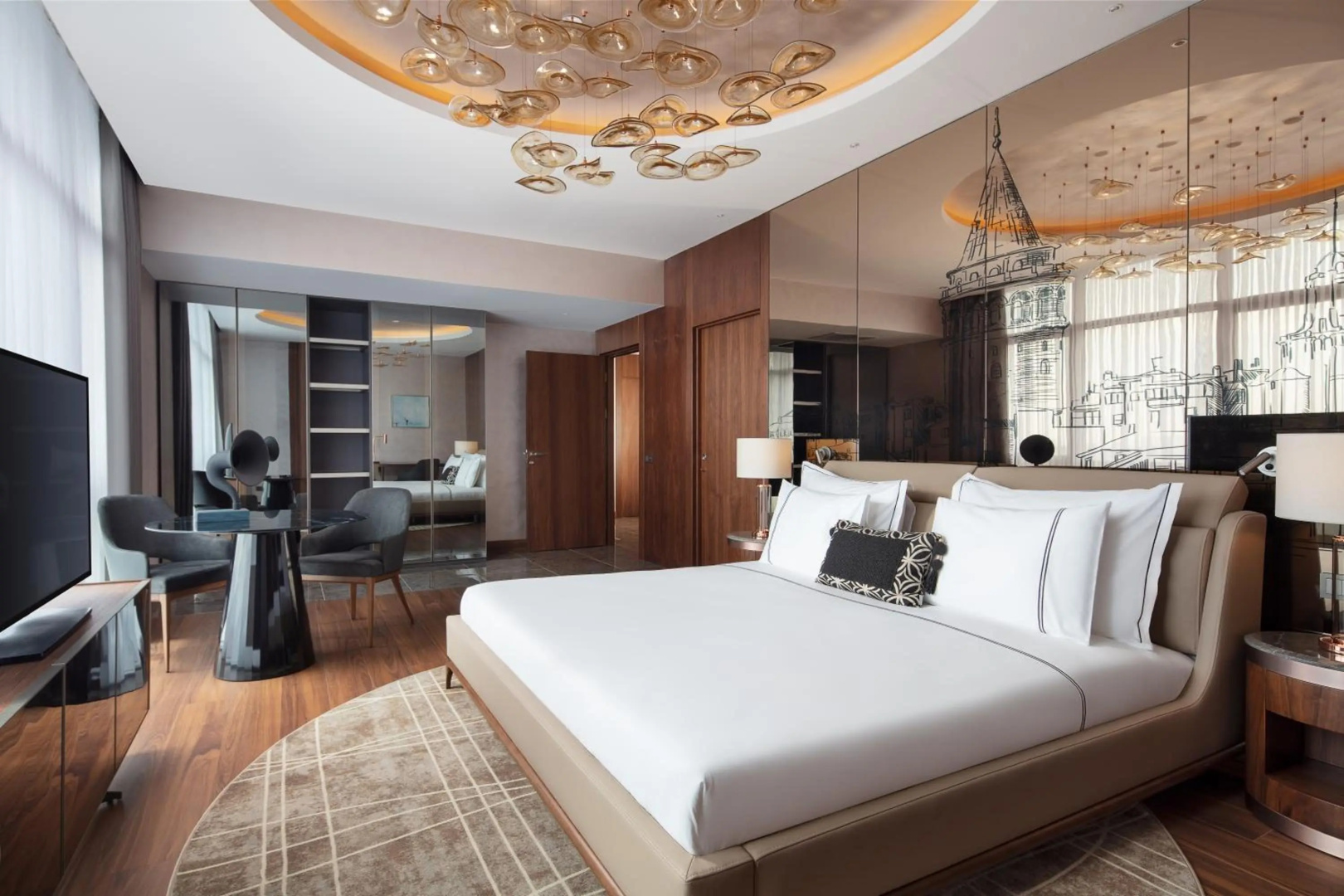 Foto - Lionel Hotel Istanbul