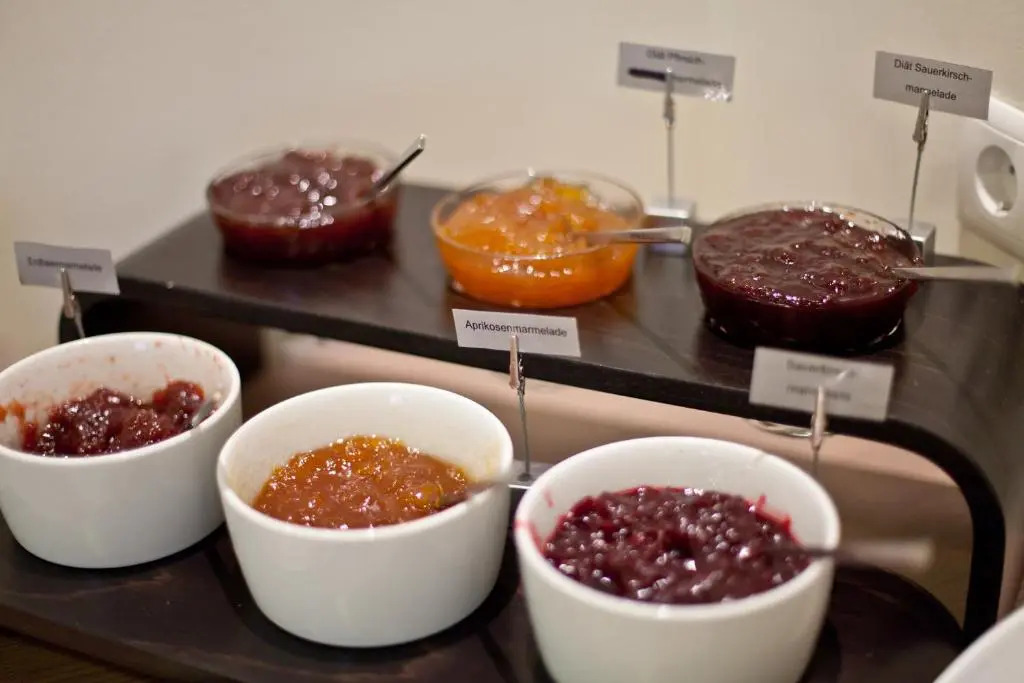 Photo - Garner Hotel Berlin - Messe by IHG