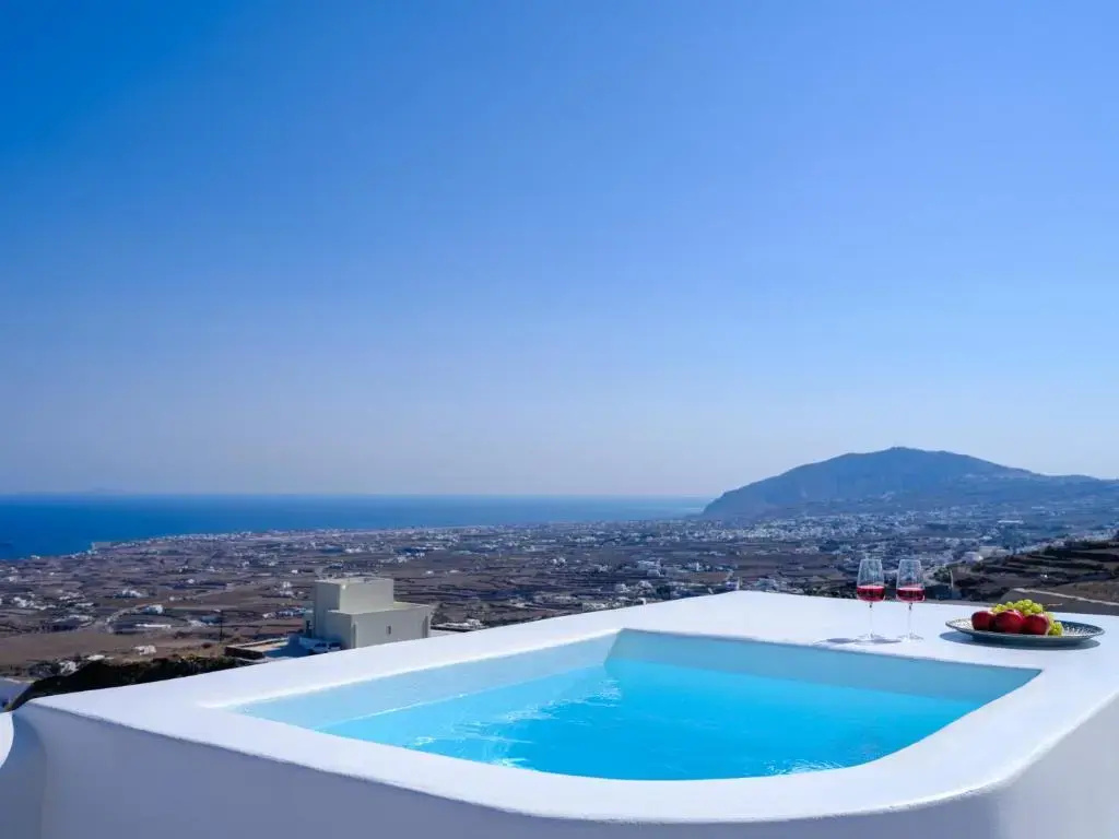 Foto - Terra Blanca Suites