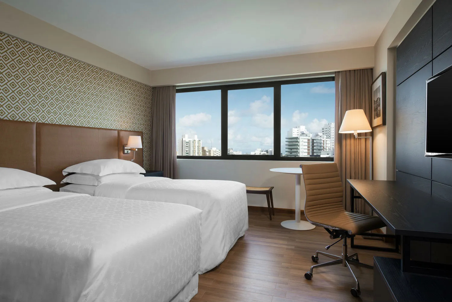 Foto - Hotel da Bahia by Wish